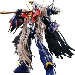 BANDAI Soul of Chogokin GX-102 Mazinkaiser SKL Action Figure JAPAN OFFICIAL