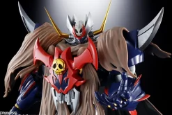 BANDAI Soul of Chogokin GX-102 Mazinkaiser SKL Action Figure JAPAN OFFICIAL