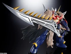 BANDAI Soul of Chogokin GX-102 Mazinkaiser SKL Action Figure JAPAN OFFICIAL