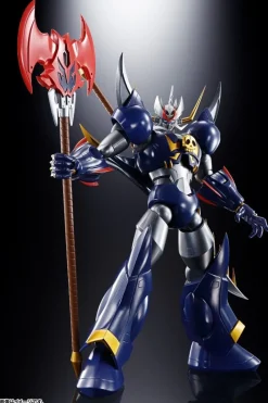 BANDAI Soul of Chogokin GX-102 Mazinkaiser SKL Action Figure JAPAN OFFICIAL