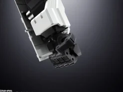 BANDAI Soul of Chogokin GX-115 Shinkalion E5 Hayabusa Action Figure JAPAN