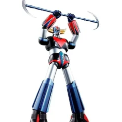 BANDAI Figure*Soul of Chogokin GX-76 UFO Robot GRENDIZER D.C. Action Figure JAPAN