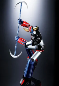 BANDAI Figure*Soul of Chogokin GX-76 UFO Robot GRENDIZER D.C. Action Figure JAPAN