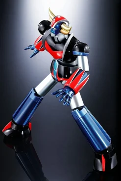 BANDAI Figure*Soul of Chogokin GX-76 UFO Robot GRENDIZER D.C. Action Figure JAPAN