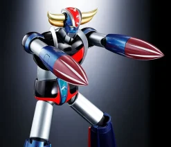 BANDAI Figure*Soul of Chogokin GX-76 UFO Robot GRENDIZER D.C. Action Figure JAPAN
