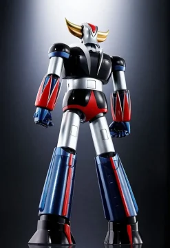 BANDAI Figure*Soul of Chogokin GX-76 UFO Robot GRENDIZER D.C. Action Figure JAPAN