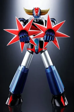 BANDAI Figure*Soul of Chogokin GX-76 UFO Robot GRENDIZER D.C. Action Figure JAPAN