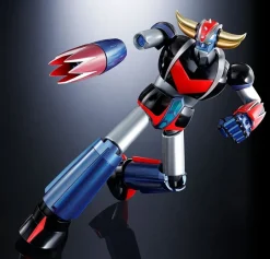 BANDAI Figure*Soul of Chogokin GX-76 UFO Robot GRENDIZER D.C. Action Figure JAPAN
