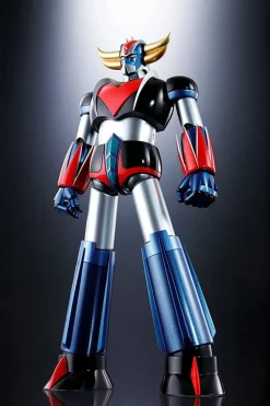 BANDAI Figure*Soul of Chogokin GX-76 UFO Robot GRENDIZER D.C. Action Figure JAPAN