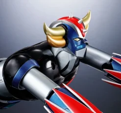 BANDAI Figure*Soul of Chogokin GX-76 UFO Robot GRENDIZER D.C. Action Figure JAPAN