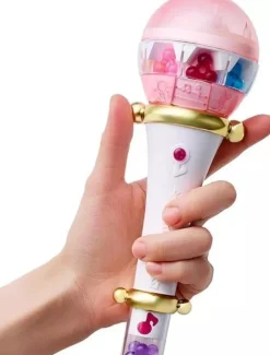 BANDAI Special Memorize Ojamajo Doremi Kururu Pollon JAPAN OFFICIAL