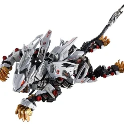 BANDAI SPIRITS Figure*Chogokin RZ-041 Liger Zero ZOIDS Action Figure JAPAN OFFICIAL