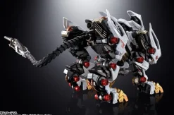 BANDAI SPIRITS Figure*Chogokin RZ-041 Liger Zero ZOIDS Action Figure JAPAN OFFICIAL