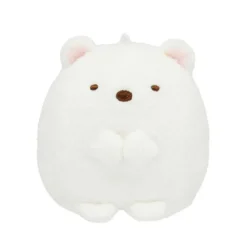 BANDAI SPIRITS Sumikko Gurashi PlayCharm Shirokuma JAPAN OFFICIAL