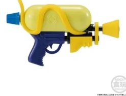 BANDAI Figure*Splatoon 3 Buki Collection All 8 Types Figure JAPAN OFFICIAL