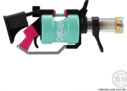 BANDAI Figure*Splatoon 3 Buki Collection All 8 Types Figure JAPAN OFFICIAL