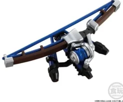 BANDAI Figure*Splatoon 3 Buki Collection All 8 Types Figure JAPAN OFFICIAL