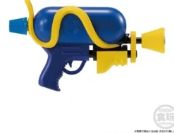 BANDAI Figure*Splatoon 3 Buki Collection All 8 Types Figure JAPAN OFFICIAL