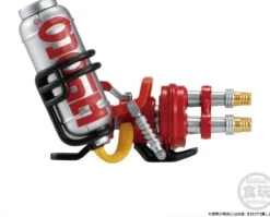 BANDAI Figure*Splatoon 3 Buki Collection All 8 Types Figure JAPAN OFFICIAL