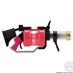 BANDAI Figure*Splatoon 3 Buki Collection All 8 Types Figure JAPAN OFFICIAL