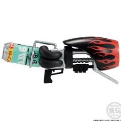 BANDAI Figure*Splatoon 3 Buki Collection All 8 Types Figure JAPAN OFFICIAL