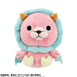 BANDAI Plush Toy*SPY x FAMILY PlayCharm Chimera San JAPAN OFFICIAL