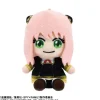 BANDAI Plush Toy*SPY x FAMILY PlayCharm Anya Forger JAPAN OFFICIAL