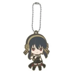 BANDAI Other Toys & Hobbies*SPYxFAMILY Capsule Rubber Mascot Vol.3 Full set of 8 Capsule Toy ZA-478