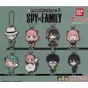 BANDAI SPYxFAMILY Capsule Rubber Mascot Vol.3 Full set of 8 Capsule Toy ZA-478