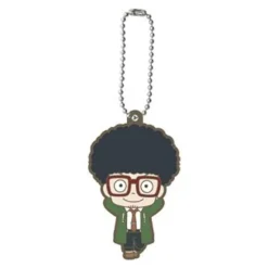 BANDAI SPYxFAMILY Capsule Rubber Mascot Vol.3 Full set of 8 Capsule Toy ZA-478