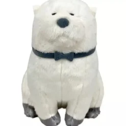 BANDAI Plush Toy|Spy×Family*SPYxFAMILY Chibi Plush Bond Forger JAPAN OFFICIAL