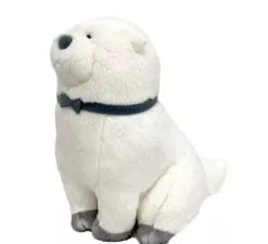 BANDAI Plush Toy|Spy×Family*SPYxFAMILY Chibi Plush Bond Forger JAPAN OFFICIAL