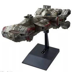 BANDAI Figure|Star Wars*Star Wars Vehicle Model 014 Blockade Runner Model Kit JAPAN OFFICIAL