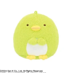 BANDAI Sumikko Gurashi PlayCharm Penguin? JAPAN OFFICIAL
