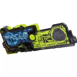 BANDAI SUPER BEST Kamen Rider Zero-One DX Hiden Zero One Driver JAPAN OFFICIAL