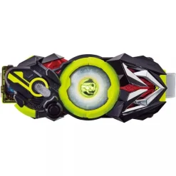 BANDAI SUPER BEST Kamen Rider Zero-One DX Hiden Zero One Driver JAPAN OFFICIAL