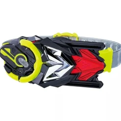 BANDAI Kamen Rider*SUPER BEST Kamen Rider Zero-One DX Hiden Zero One Driver JAPAN OFFICIAL