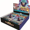 BANDAI Super Dragon Ball Heroes Extra Booster Pack Box Vol. 04 TCG JAPAN