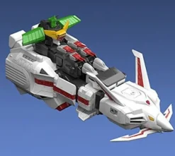 BANDAI Super Minipla The King of Braves GaoGaiGar King J-Der JAPAN OFFICIAL