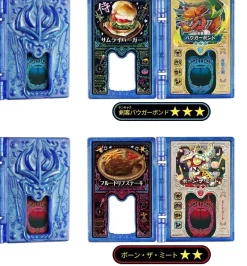 BANDAI Other Toys & Hobbies*TABE-O-JA Extract Potion 01 Dr. Gola JAPAN OFFICIAL