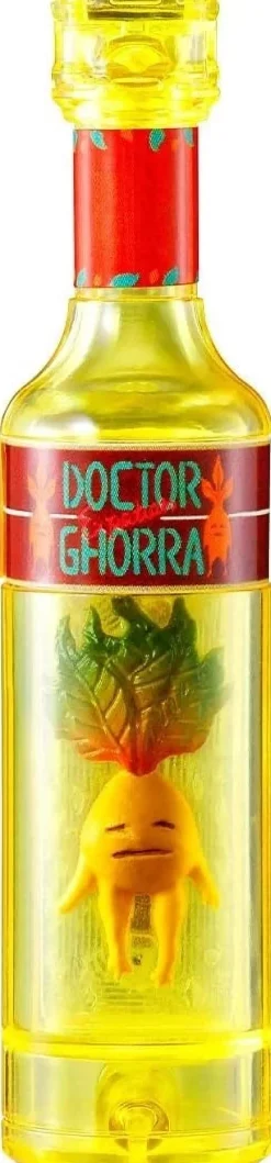 BANDAI Other Toys & Hobbies*TABE-O-JA Extract Potion 01 Dr. Gola JAPAN OFFICIAL