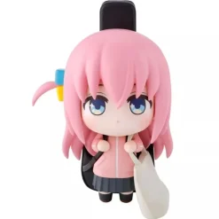 BANDAI TakePic BOCCHI THE ROCK! Hitori Gotoh Figure JAPAN OFFICIAL