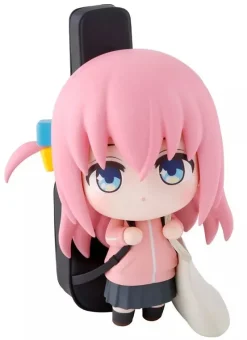 BANDAI TakePic BOCCHI THE ROCK! Hitori Gotoh Figure JAPAN OFFICIAL