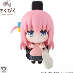 BANDAI TakePic BOCCHI THE ROCK! Hitori Gotoh Figure JAPAN OFFICIAL