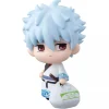 BANDAI Figure*TakePic Gintama Gintoki Sakata Figure JAPAN OFFICIAL