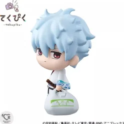 BANDAI Figure*TakePic Gintama Gintoki Sakata Figure JAPAN OFFICIAL