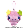 BANDAI Plush Toy*Tamagotchi Furawatchi Chibi Plush Mascot JAPAN OFFICIAL