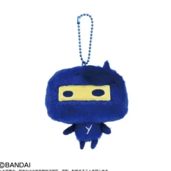 BANDAI Plush Toy*Tamagotchi Gozarutchi Chibi Plush Mascot JAPAN OFFICIAL