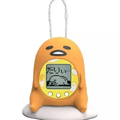BANDAI Other Toys & Hobbies*Tamagotchi Gudetamatamagotchi Cover Set Sitting Gudetama Ver JAPAN