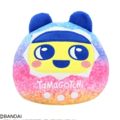 BANDAI Tamagotchi IN Tamagotchi Mametchi Plush JAPAN OFFICIAL